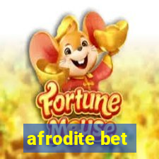 afrodite bet